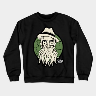 Samthulhu Crewneck Sweatshirt